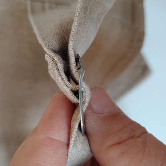 Women's Roper Vest Medium - Picture 9 of 9